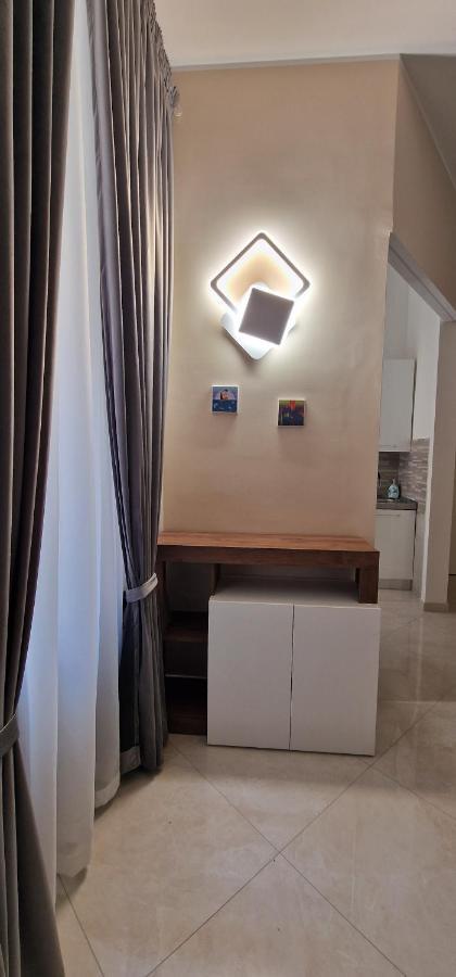 Appartamento B&B La Dimora Di Parthenope Наполи Екстериор снимка