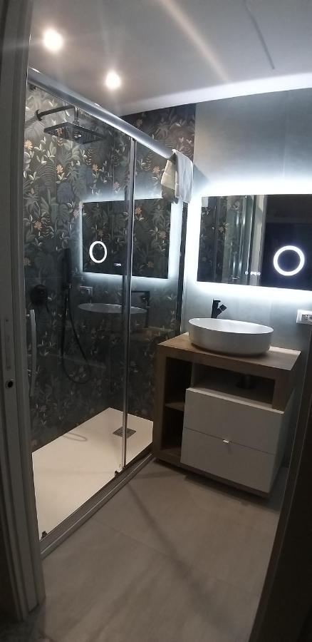 Appartamento B&B La Dimora Di Parthenope Наполи Екстериор снимка
