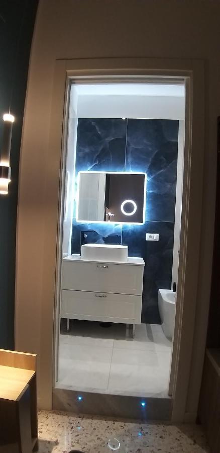 Appartamento B&B La Dimora Di Parthenope Наполи Екстериор снимка