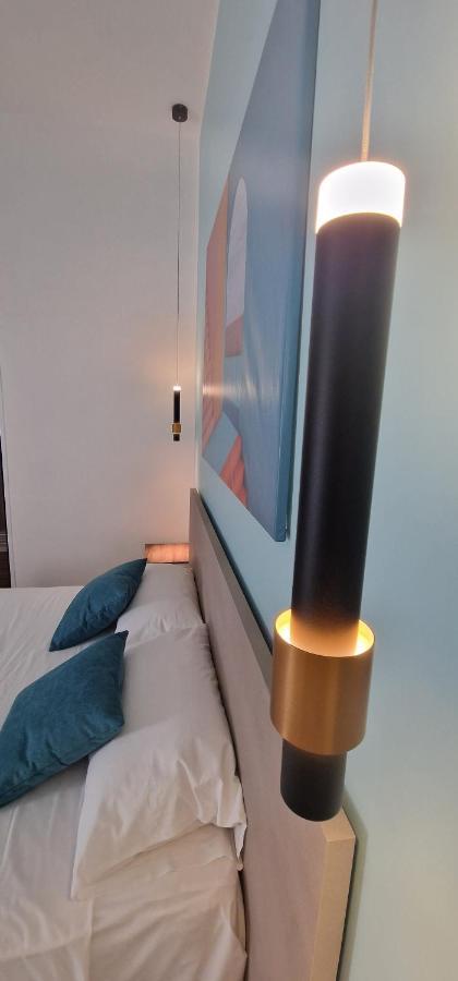 Appartamento B&B La Dimora Di Parthenope Наполи Екстериор снимка