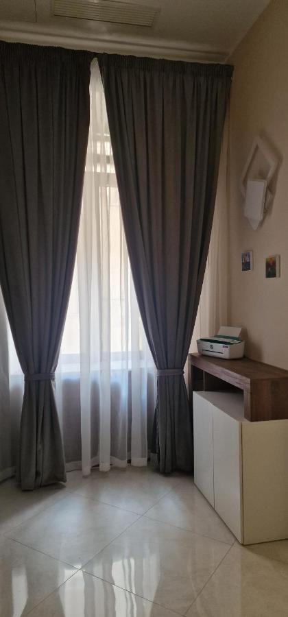 Appartamento B&B La Dimora Di Parthenope Наполи Екстериор снимка