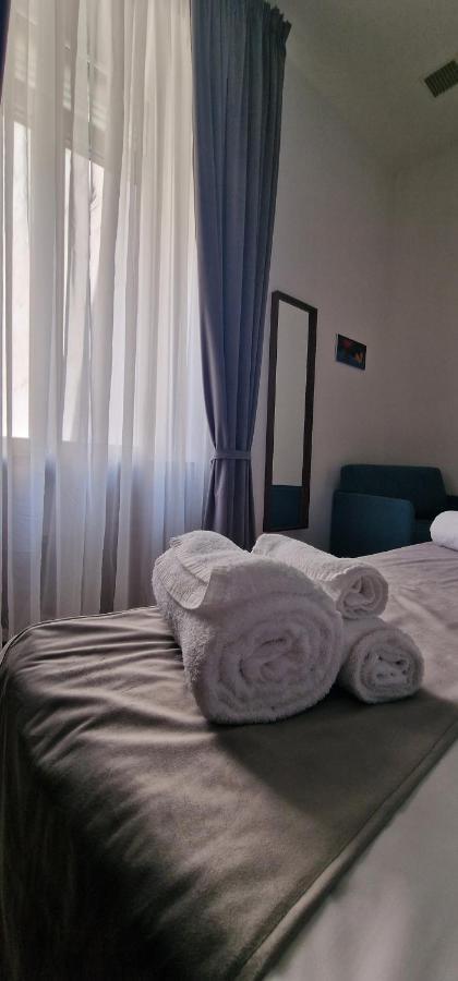 Appartamento B&B La Dimora Di Parthenope Наполи Екстериор снимка