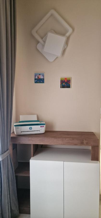 Appartamento B&B La Dimora Di Parthenope Наполи Екстериор снимка