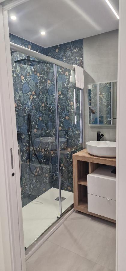 Appartamento B&B La Dimora Di Parthenope Наполи Екстериор снимка