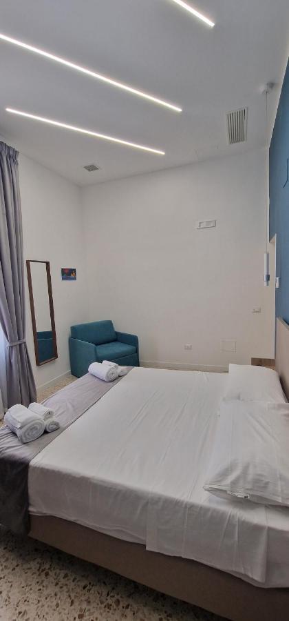 Appartamento B&B La Dimora Di Parthenope Наполи Екстериор снимка