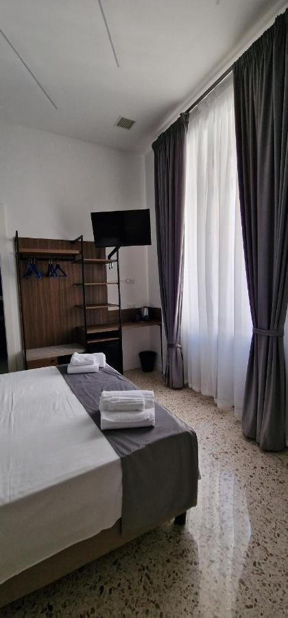 Appartamento B&B La Dimora Di Parthenope Наполи Екстериор снимка