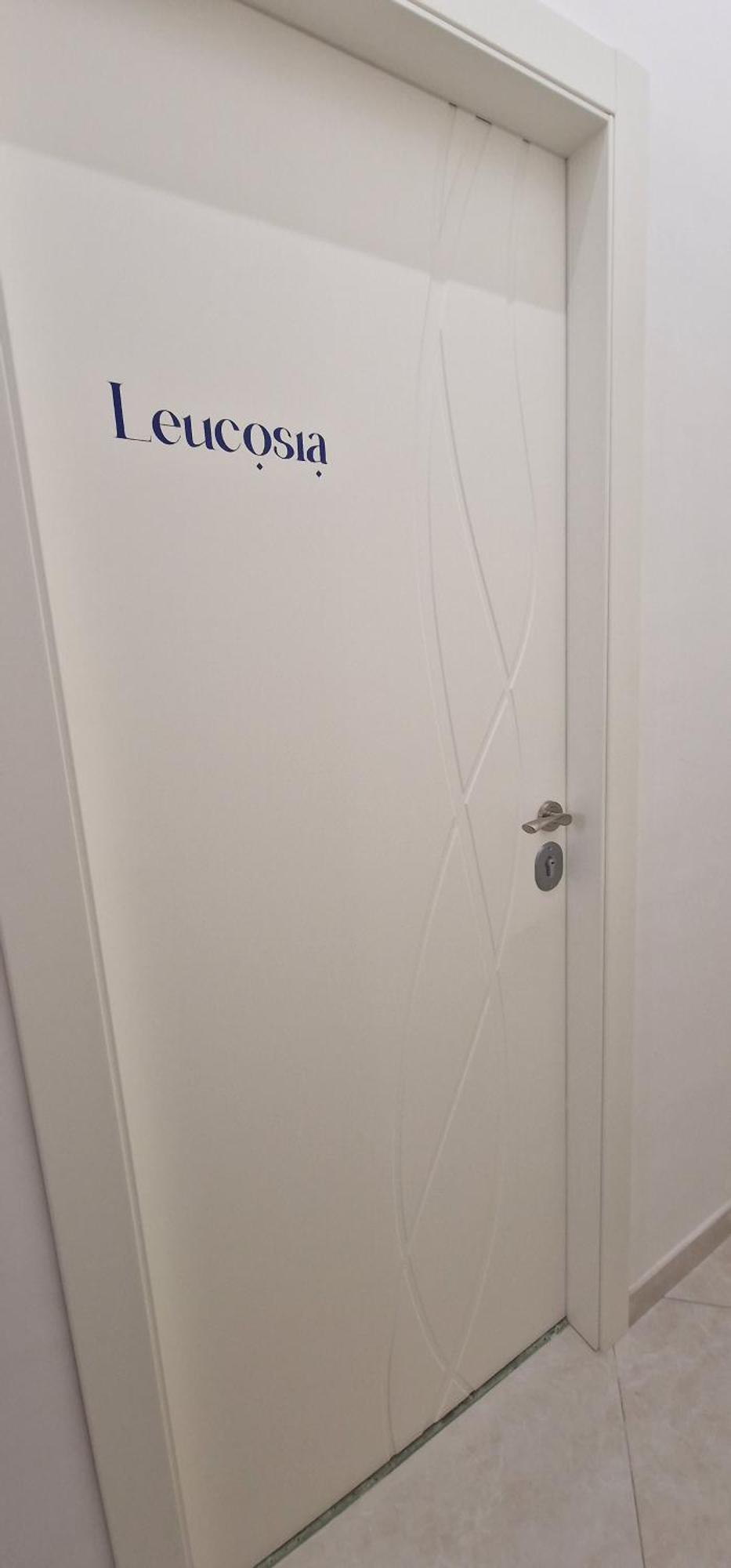 Appartamento B&B La Dimora Di Parthenope Наполи Екстериор снимка