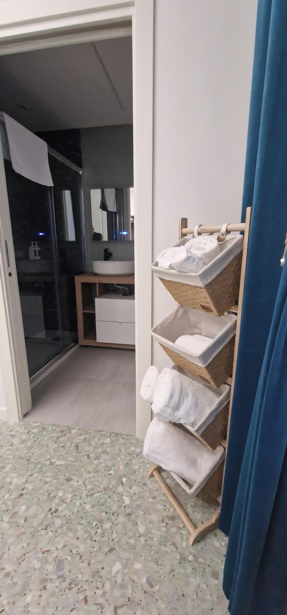 Appartamento B&B La Dimora Di Parthenope Наполи Екстериор снимка
