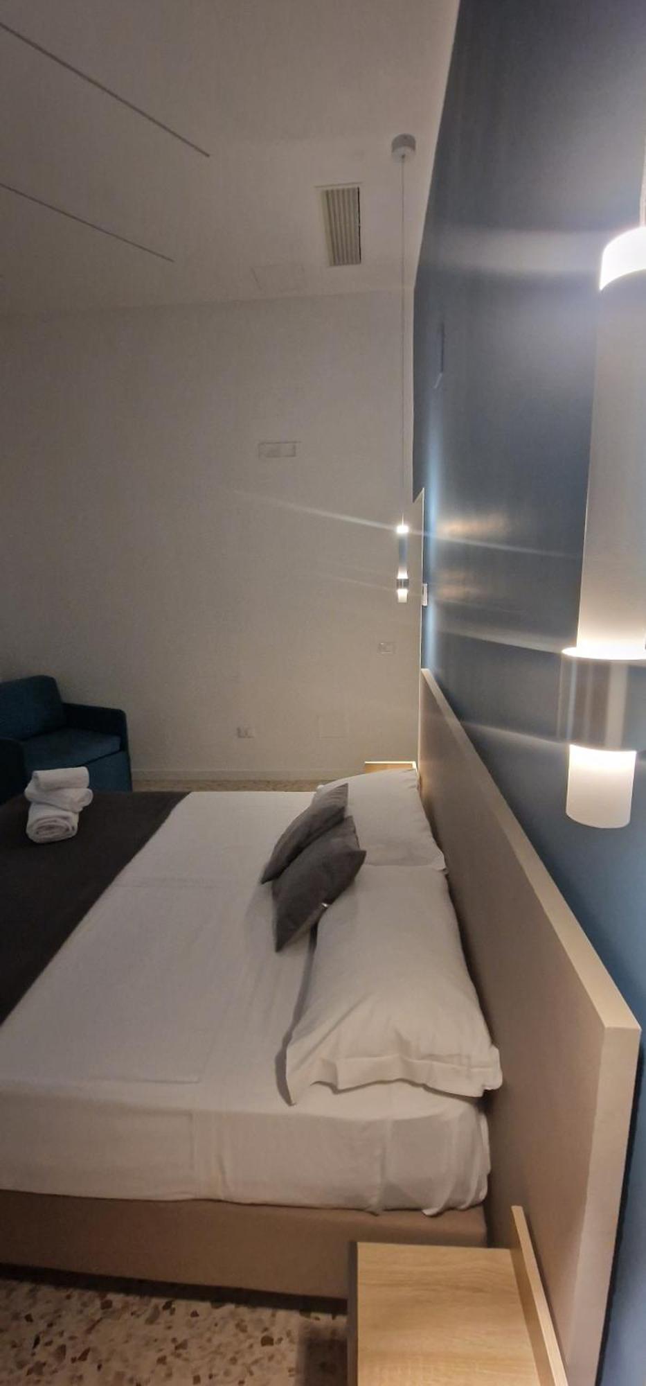 Appartamento B&B La Dimora Di Parthenope Наполи Екстериор снимка