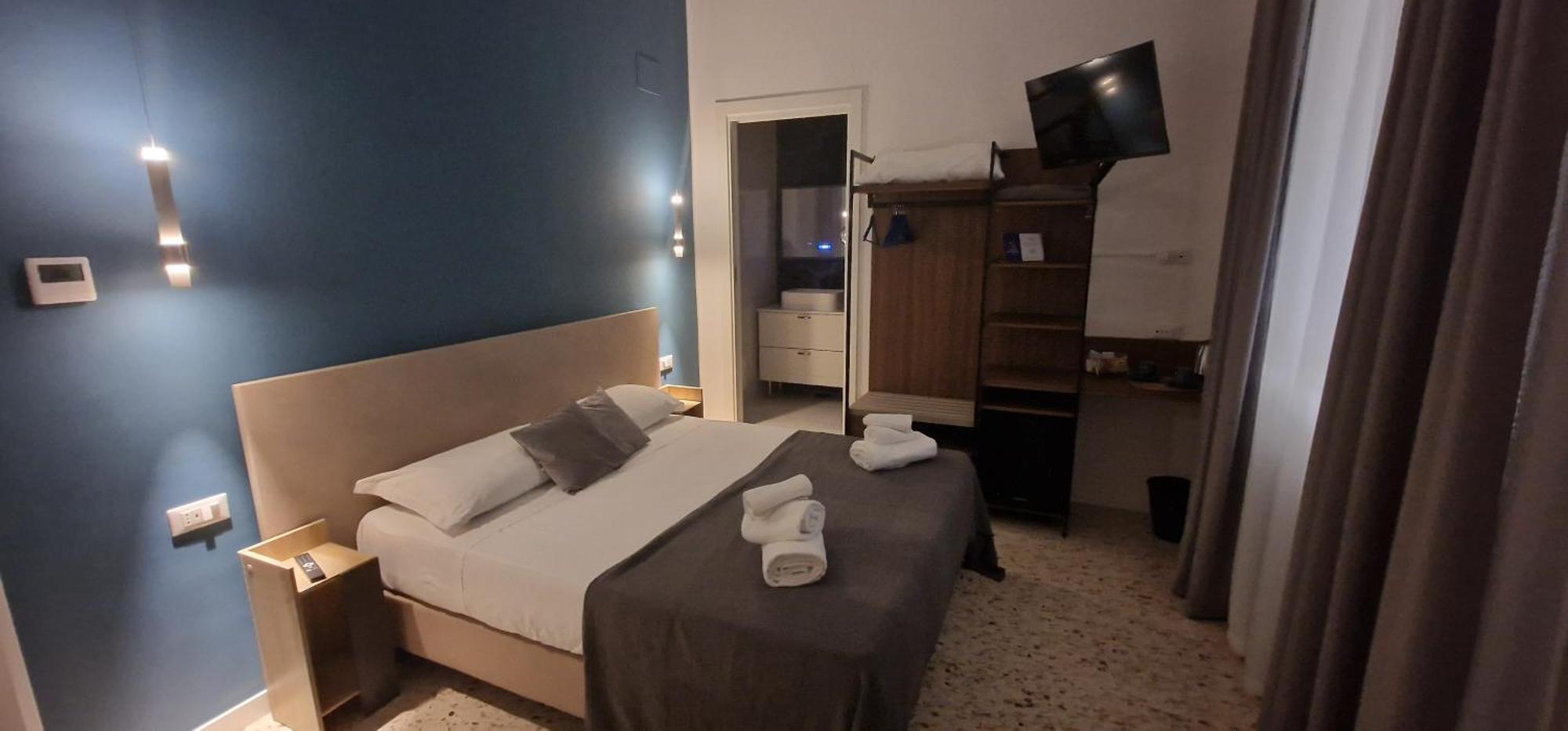 Appartamento B&B La Dimora Di Parthenope Наполи Екстериор снимка