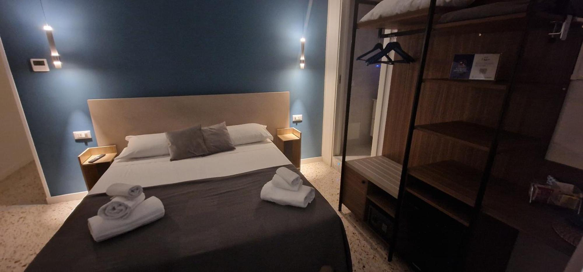 Appartamento B&B La Dimora Di Parthenope Наполи Екстериор снимка